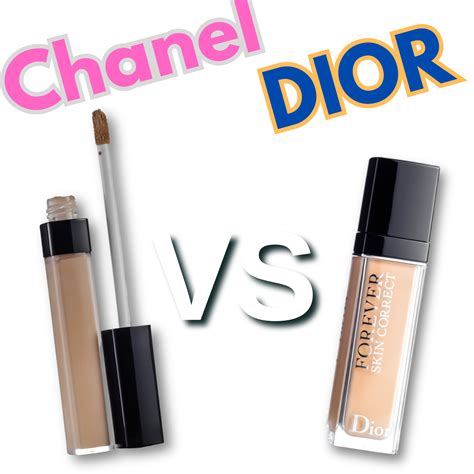 chanel concealer review